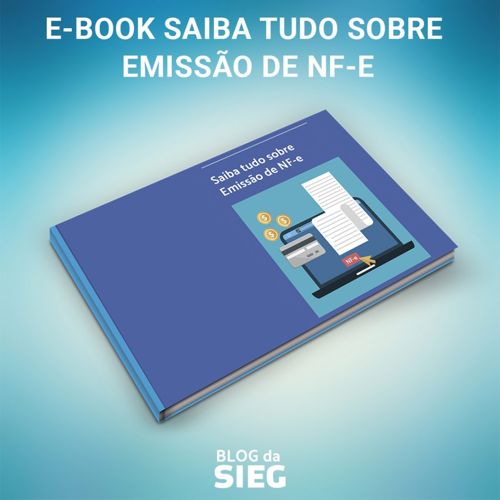 EMISSÃO DE NF-E