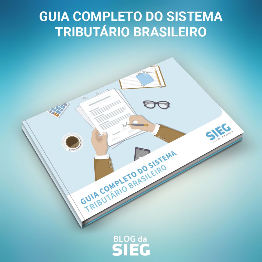 sistema tributário