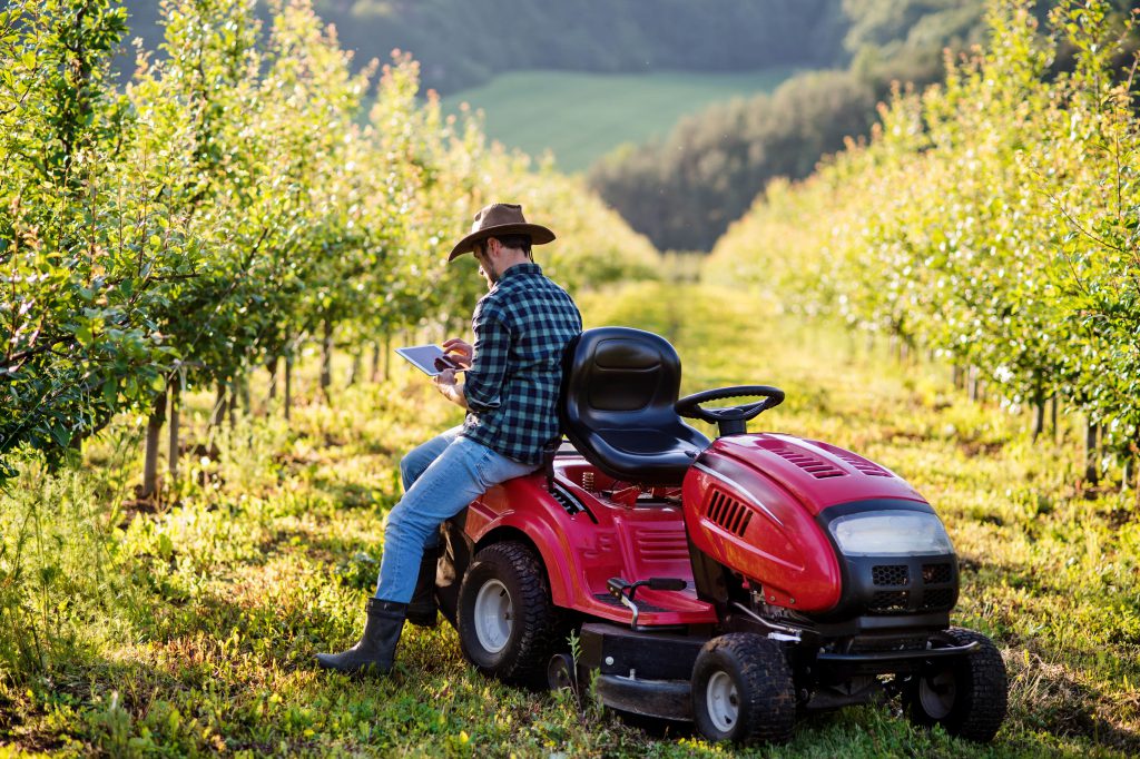 contabilidade produtor rural