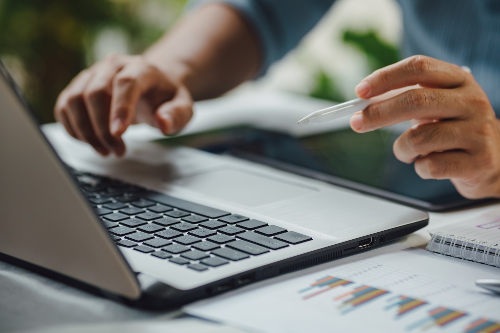 Calcule o Fator R com o SIEG IriS