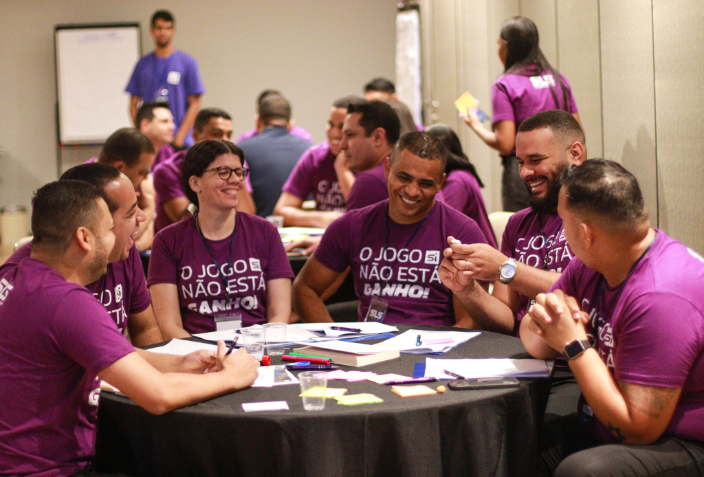 SIEG Leadership SUMMIT