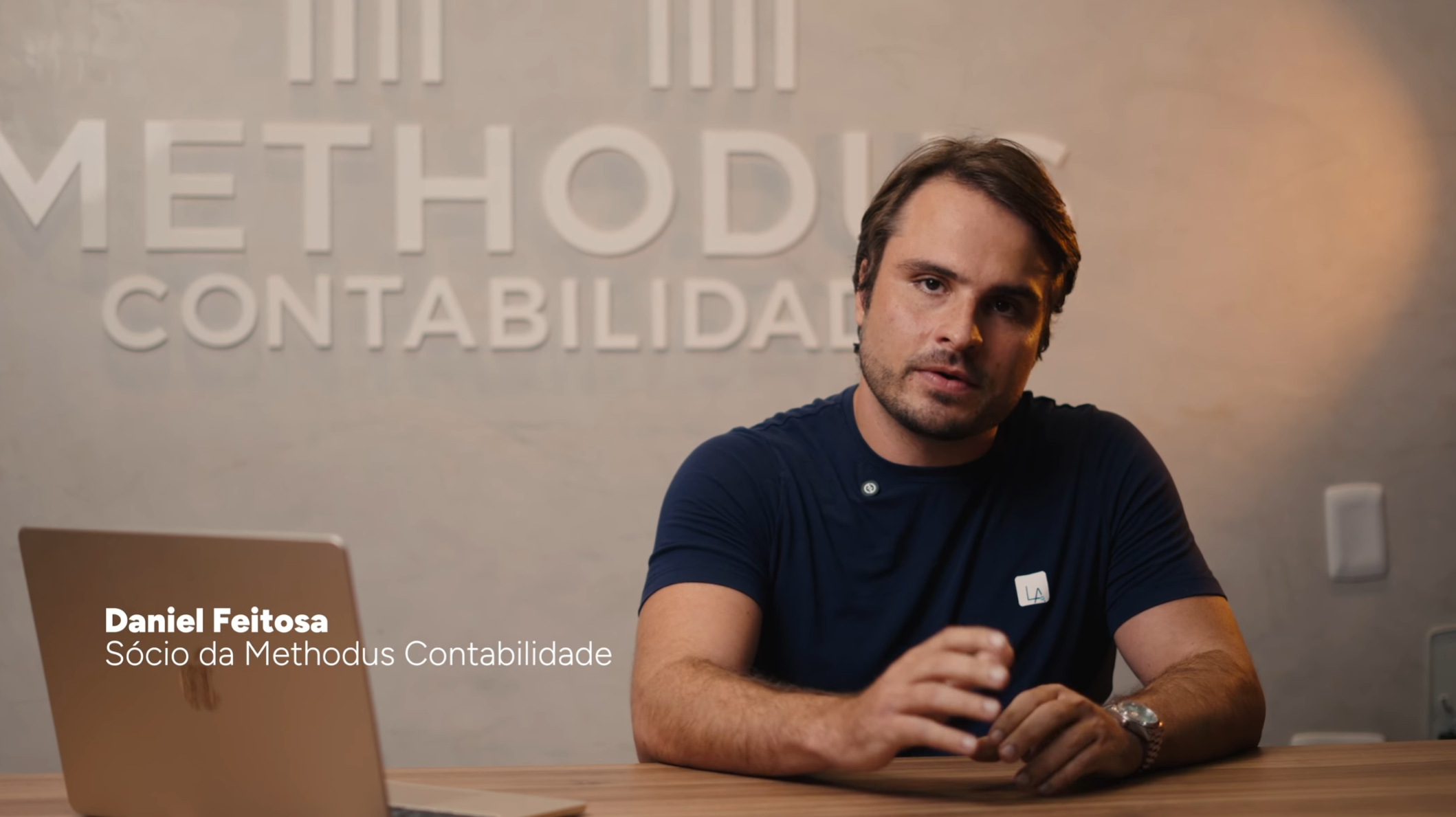Daniel Feitosa