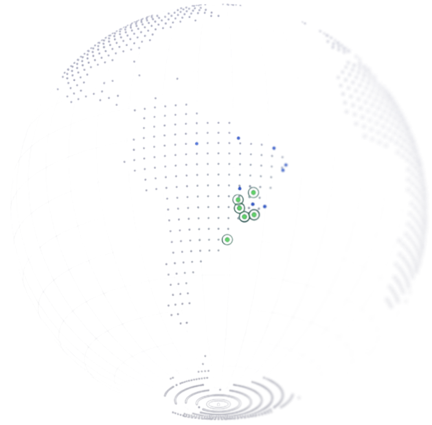 Mapa do Brasil