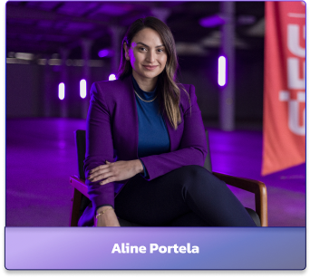 Aline Portela