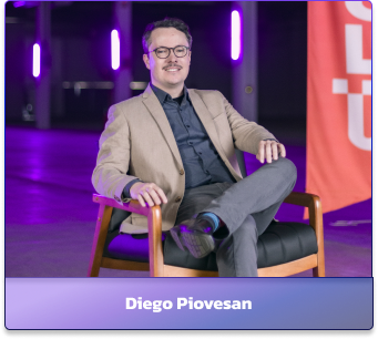 Diego Piovesan