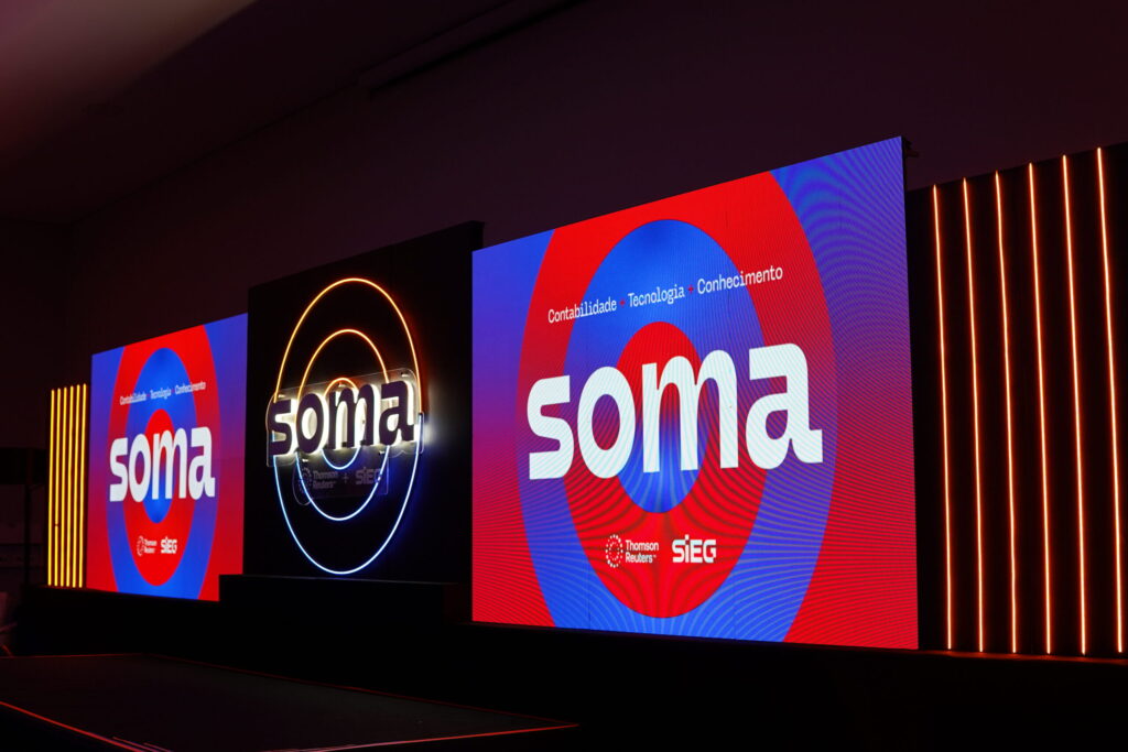 Soma Contábil: São Paulo e Campinas entram para a revolução.