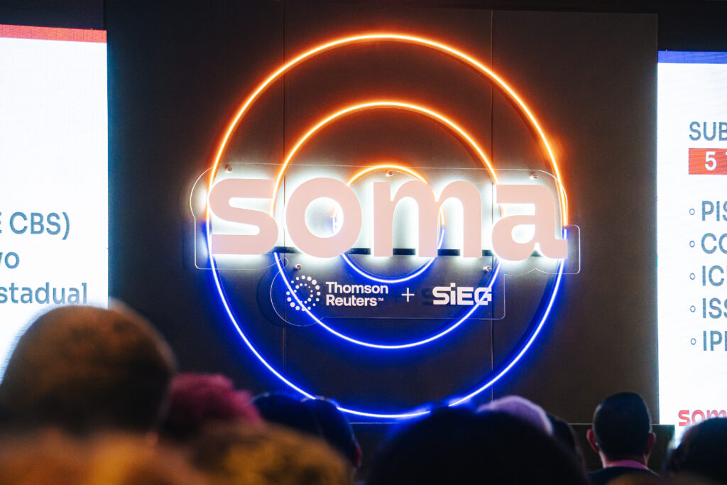 Soma Contábil 2025: Qual o Legado para a Contabilidade?