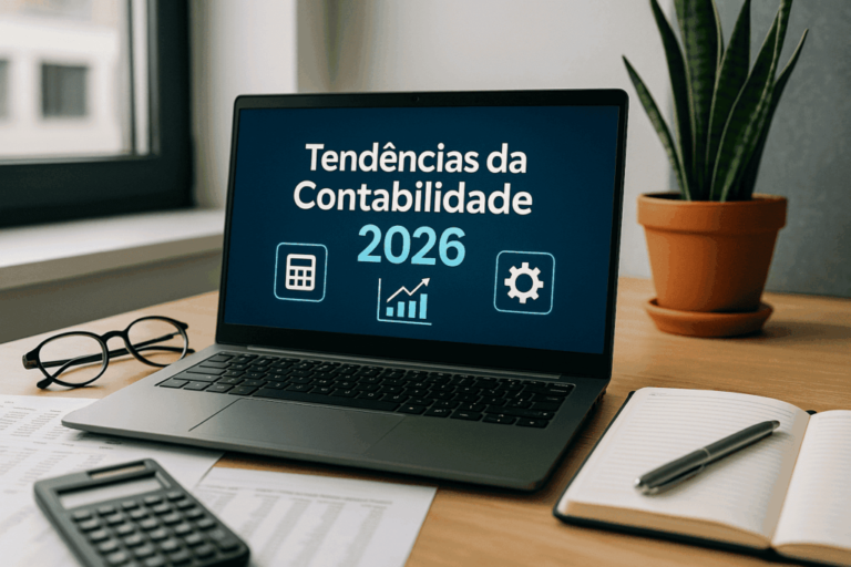 Tendências da Contabilidade 2026 - SIEG