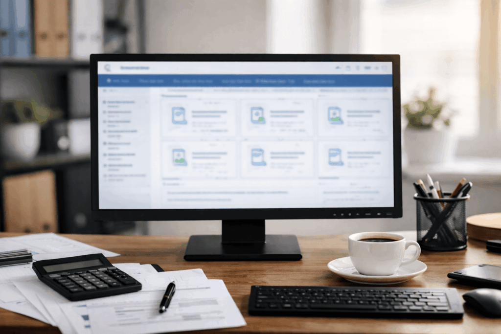 Portal Nacional: Como automatizar a captura de Notas Fiscais