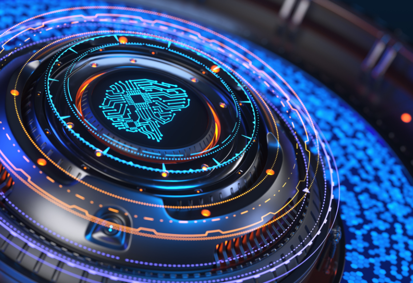 ENVATO - ARTIGO - INTELIGÊNCIA ARTIFICIAL - TECNOLOGIA -